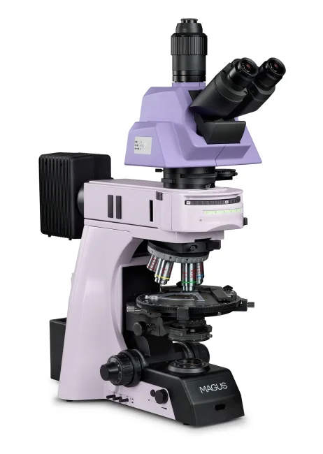 Микроскоп поляризационный MAGUS Pol 890 Микроскоп поляризационный MAGUS Pol 890