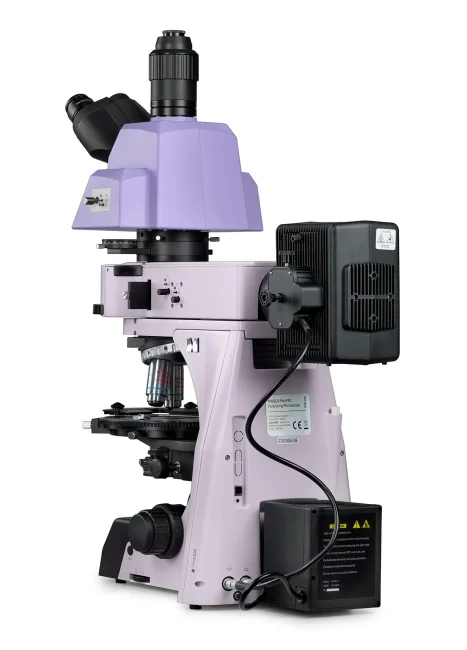 Микроскоп поляризационный MAGUS Pol 890 Микроскоп поляризационный MAGUS Pol 890