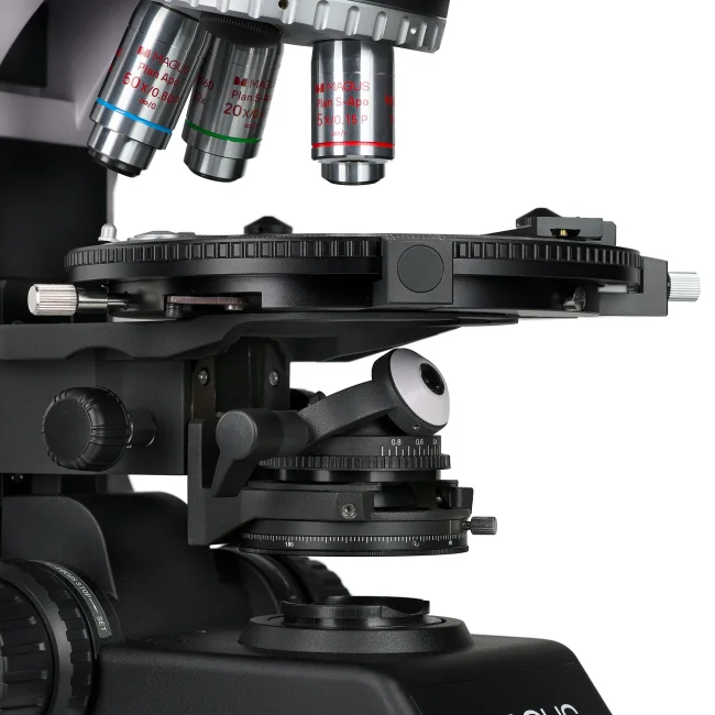 Микроскоп поляризационный MAGUS Pol 890 Микроскоп поляризационный MAGUS Pol 890