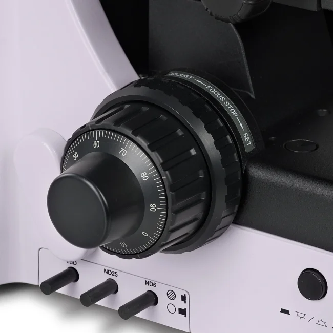 Микроскоп поляризационный MAGUS Pol 890 Микроскоп поляризационный MAGUS Pol 890