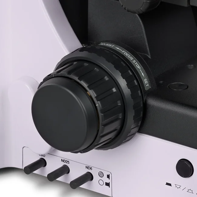 Микроскоп поляризационный MAGUS Pol 890 Микроскоп поляризационный MAGUS Pol 890