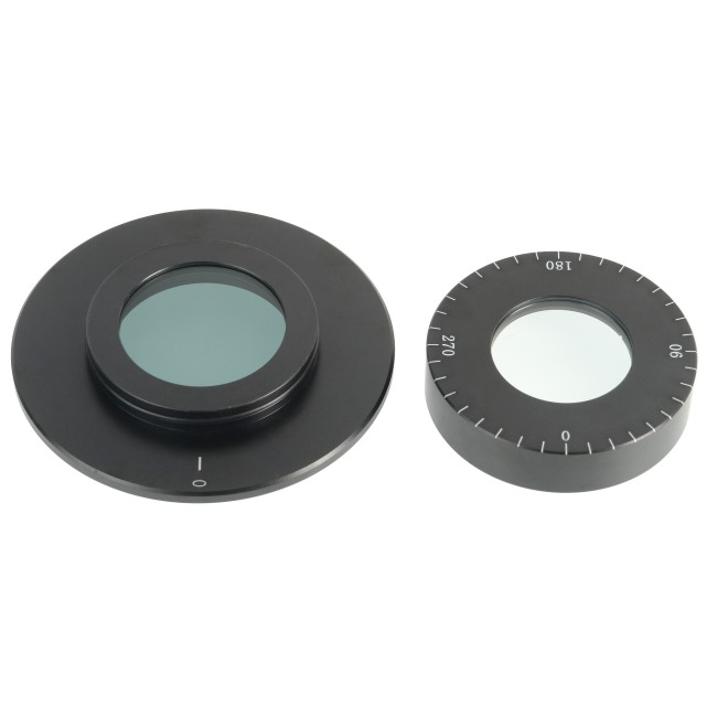 Устройство для простой поляризации Микромед (стерео МС-A) Устройство для простой поляризации Микромед (стерео МС-A)