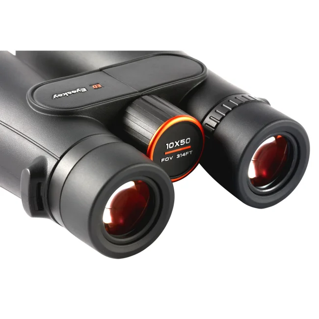 Бинокль Eyeskey Sport ED 10x50 Бинокль Eyeskey Sport ED 10x50
