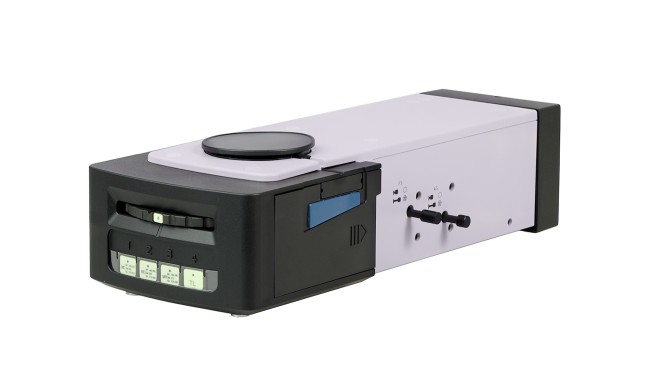 Насадка эпи-люминесцентная MAGUS Epi-FL04 LED, блоки люминесцентных фильтров FITC/TRITC/DAPI Насадка эпи-люминесцентная MAGUS Epi-FL04 LED, блоки люминесцентных фильтров FITC/TRITC/DAPI