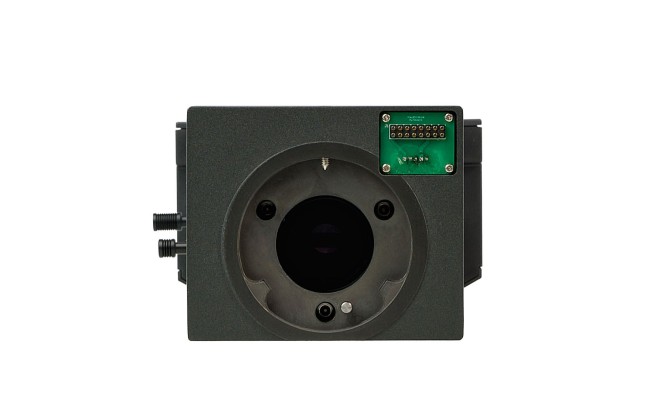 Насадка эпи-люминесцентная MAGUS Epi-FL04 LED, блоки люминесцентных фильтров FITC/TRITC/DAPI Насадка эпи-люминесцентная MAGUS Epi-FL04 LED, блоки люминесцентных фильтров FITC/TRITC/DAPI