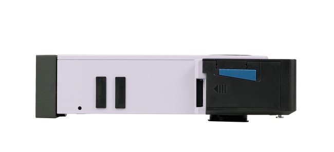 Насадка эпи-люминесцентная MAGUS Epi-FL04 LED, блоки люминесцентных фильтров FITC/TRITC/DAPI Насадка эпи-люминесцентная MAGUS Epi-FL04 LED, блоки люминесцентных фильтров FITC/TRITC/DAPI