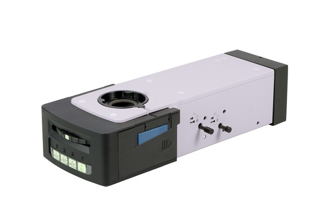 Насадка эпи-люминесцентная MAGUS Epi-FL04 LED, блоки люминесцентных фильтров FITC/TRITC/DAPI Насадка эпи-люминесцентная MAGUS Epi-FL04 LED, блоки люминесцентных фильтров FITC/TRITC/DAPI