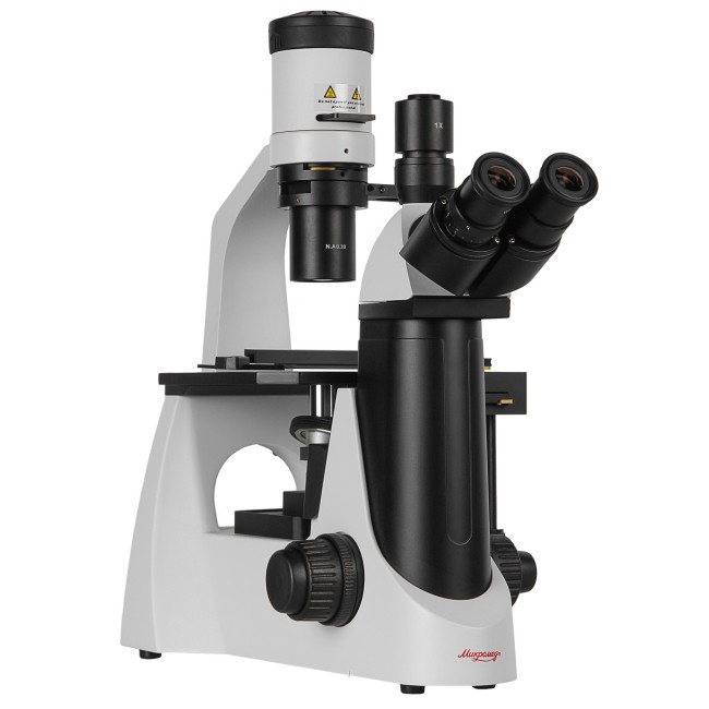 Микроскоп Микромед И-1 LED