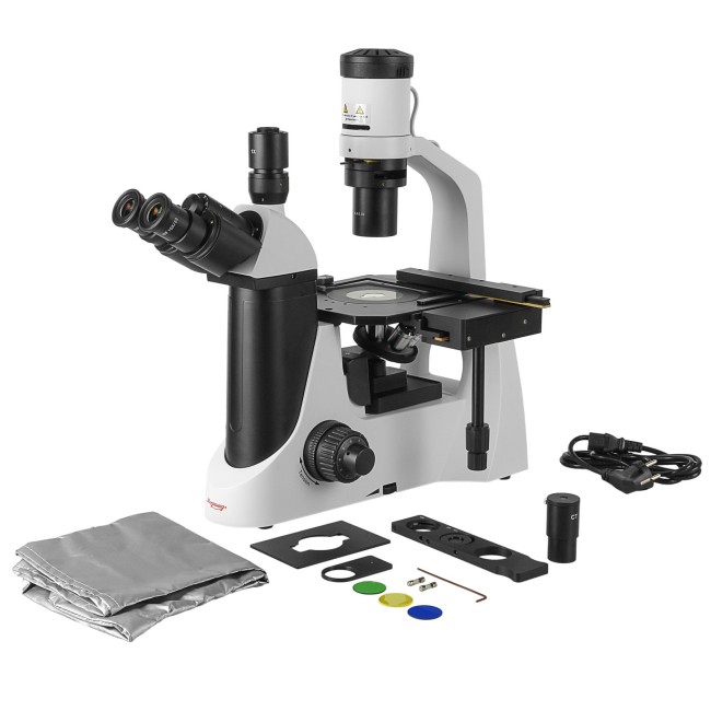 Микроскоп Микромед И-1 LED