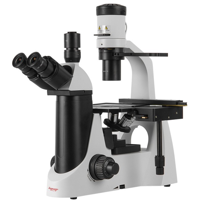 Микроскоп Микромед И-1 LED