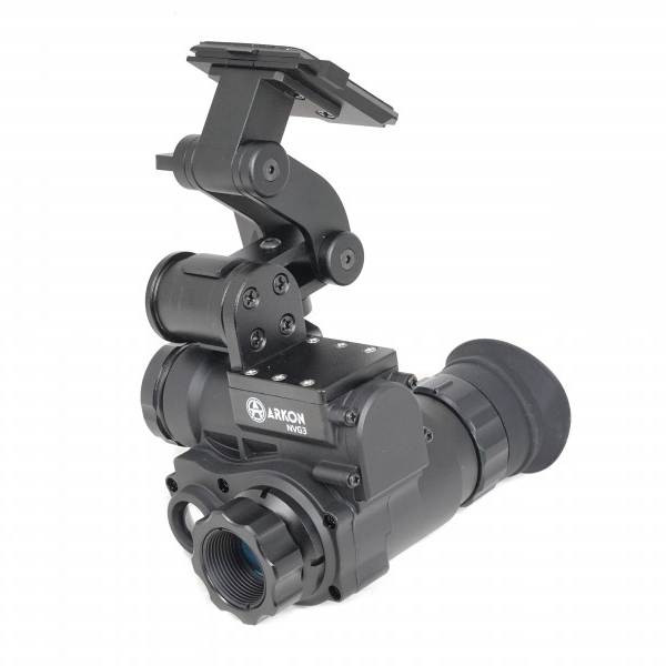 Цифровой монокуляр ночного видения Arkon NVG3 Цифровой монокуляр ночного видения Arkon NVG3