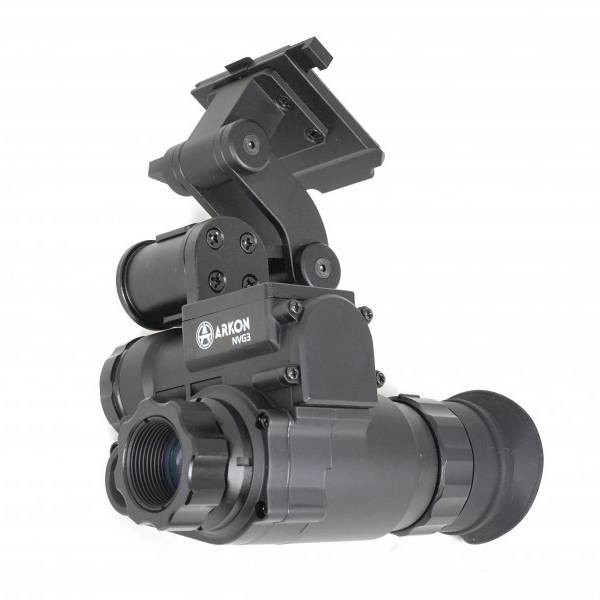 Цифровой монокуляр ночного видения Arkon NVG3