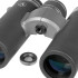 Бинокль Veber Silver Line II 10x32WP