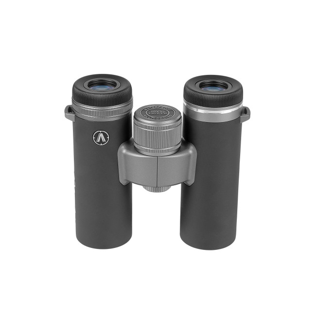 Бинокль Veber Silver Line II 10x32WP
