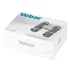 Бинокль Veber Silver Line II 10x32WP