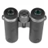 Бинокль Veber Silver Line II 10x32WP
