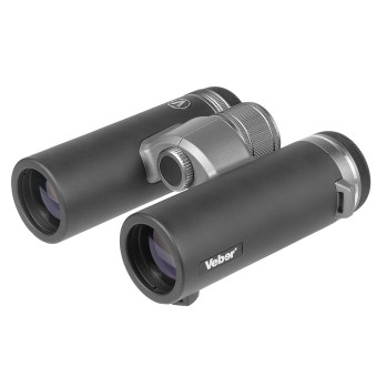 Бинокль Veber Silver Line II 10x32WP