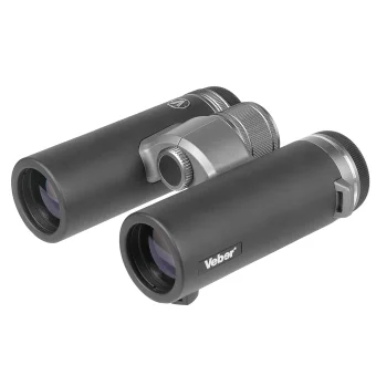 Бинокль Veber Silver Line II 10x32WP