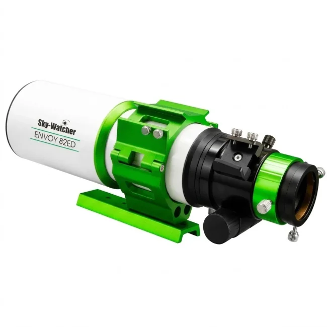 Труба оптическая Sky-Watcher ENVOY 82ED OTA Труба оптическая Sky-Watcher ENVOY 82ED OTA