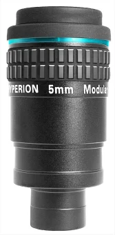 Окуляр Baader Planetarium Hyperion 5 мм, 1,25"-2"