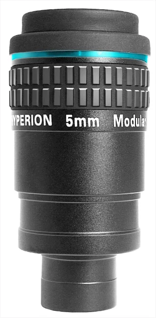 Окуляр Baader Planetarium Hyperion 5 мм, 1,25"-2"