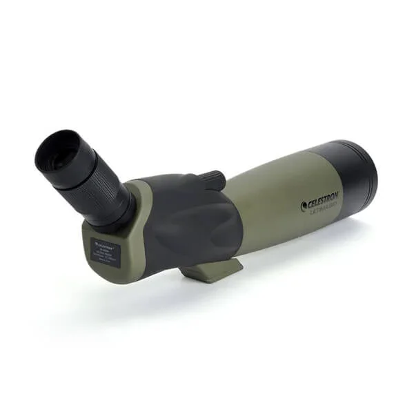 Зрительная труба Celestron Ultima 80 - 45