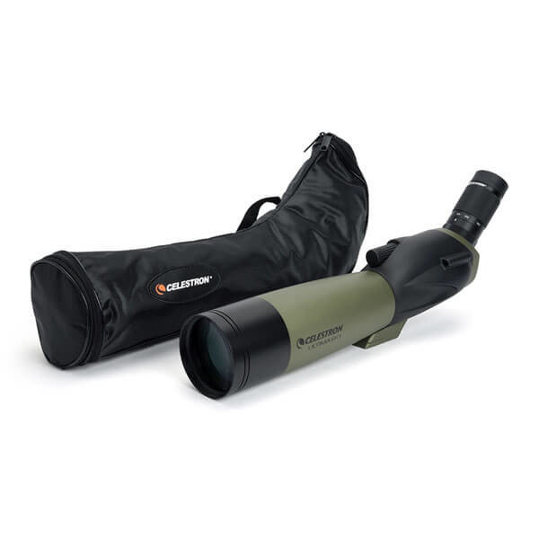 Зрительная труба Celestron Ultima 80 - 45