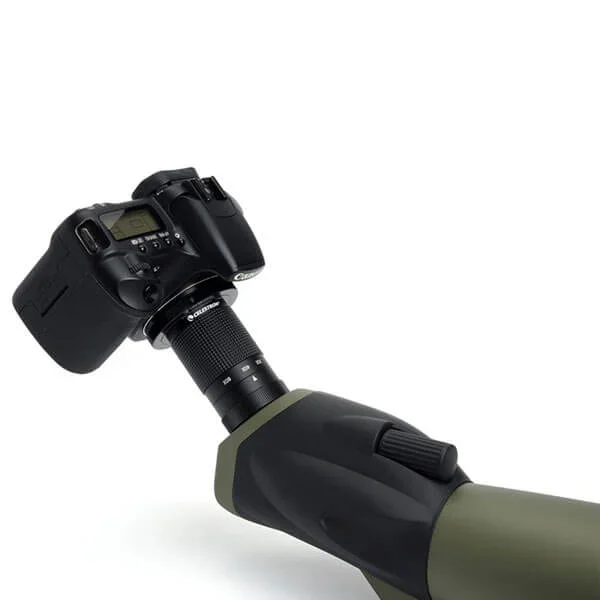 Зрительная труба Celestron Ultima 80 - 45