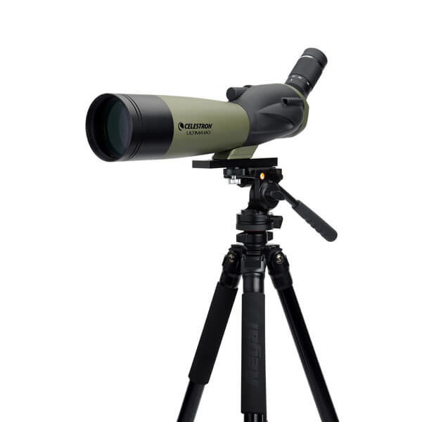 Зрительная труба Celestron Ultima 80 - 45