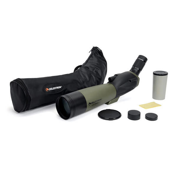 Зрительная труба Celestron Ultima 80 - 45