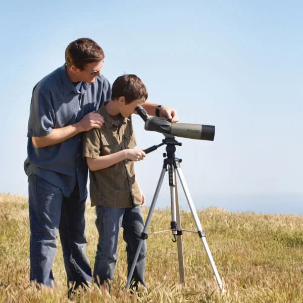 Зрительная труба Celestron Ultima 80 - 45