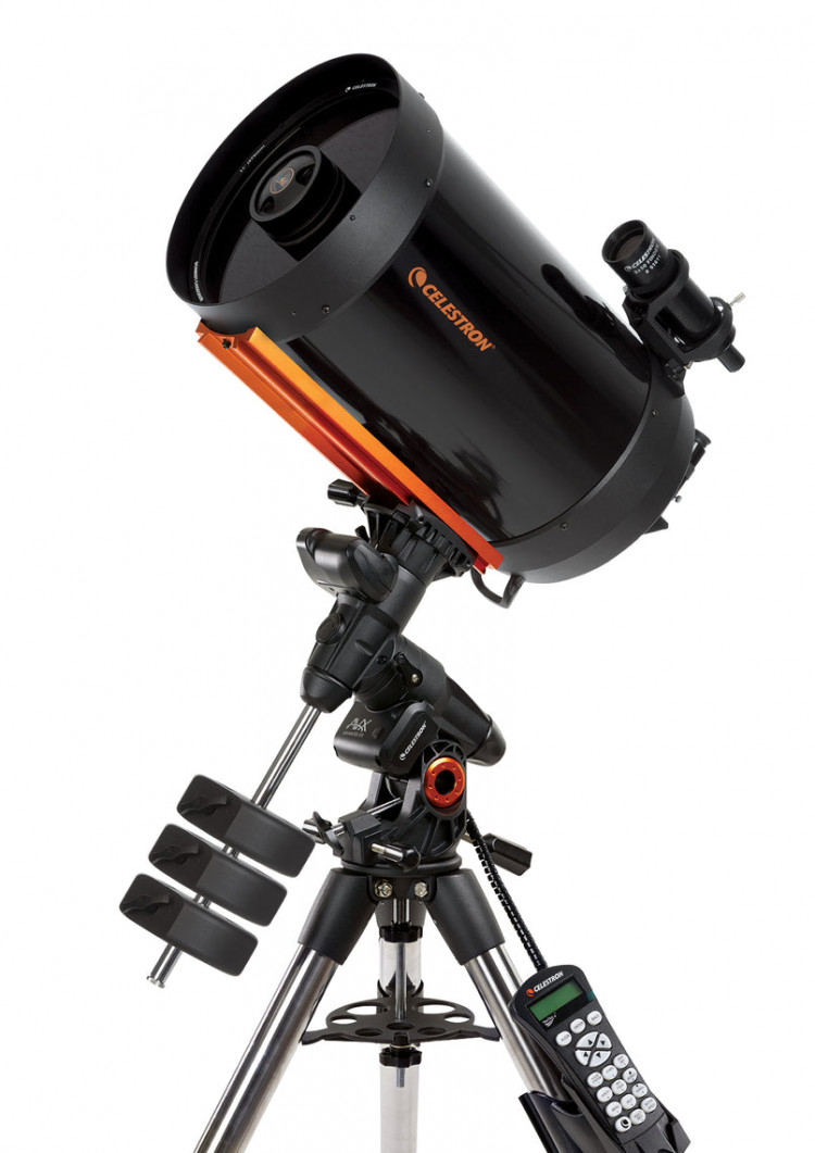 Celestron store vx 11