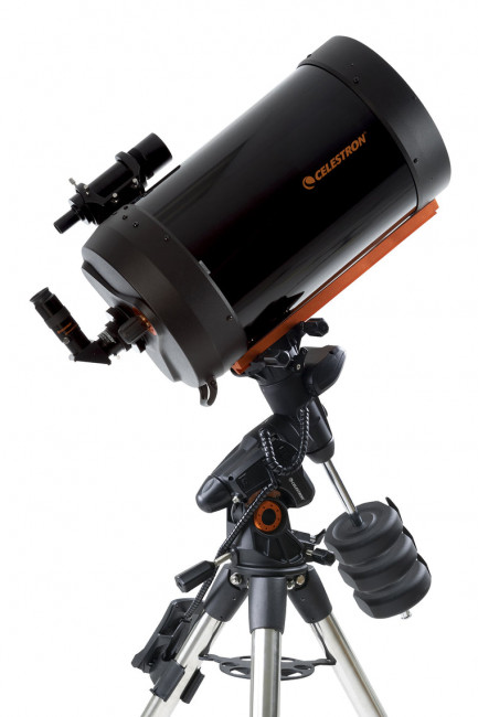 Телескоп Celestron Advanced VХ 11" S