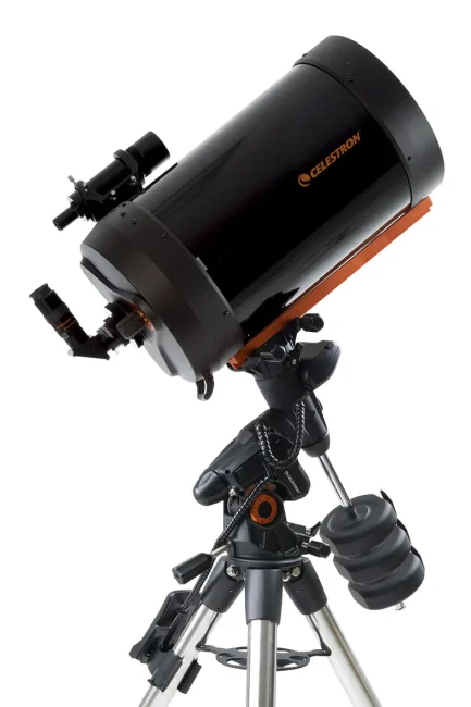 Телескоп Celestron Advanced VX 11" S