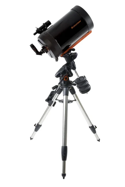 Телескоп Celestron Advanced VX 11" S