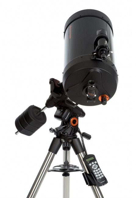 Телескоп Celestron Advanced VХ 11" S