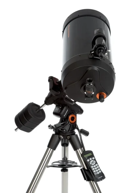 Телескоп Celestron Advanced VX 11" S