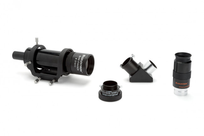 Телескоп Celestron Advanced VХ 11" S
