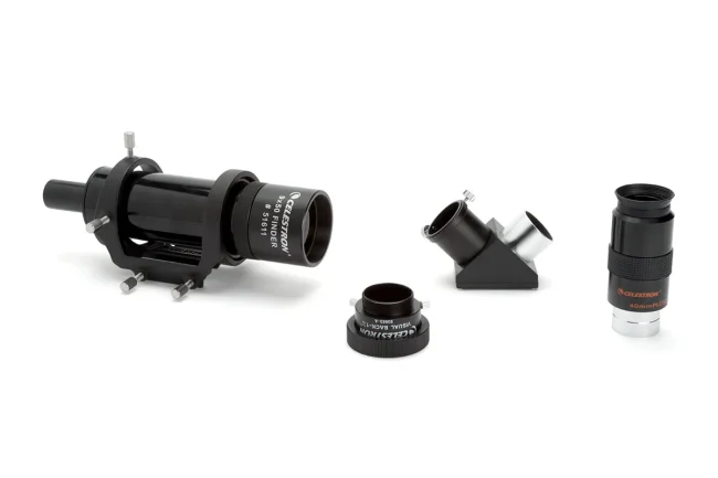 Телескоп Celestron Advanced VX 11" S