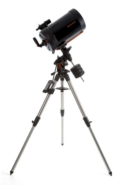 Телескоп Celestron Advanced VХ 11" S