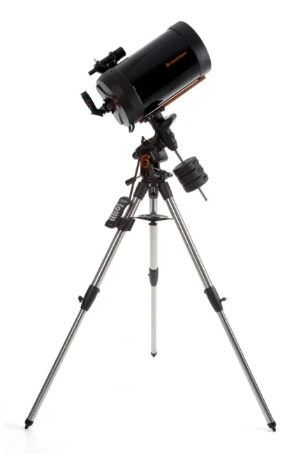 Телескоп Celestron Advanced VX 11" S