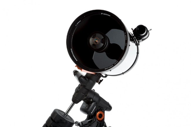 Телескоп Celestron Advanced VХ 11" S