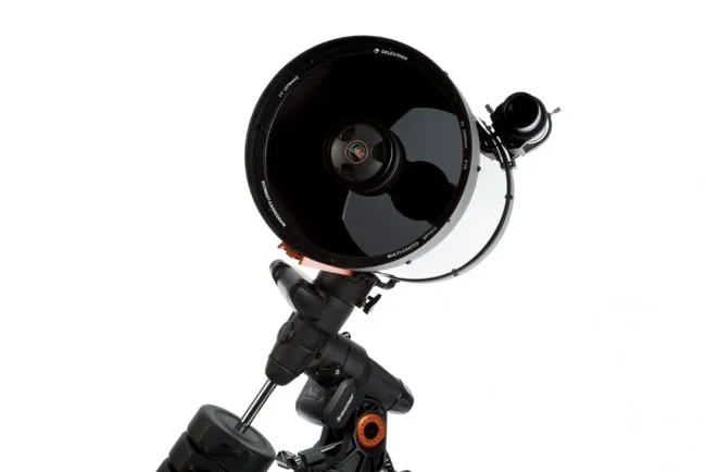 Телескоп Celestron Advanced VX 11" S