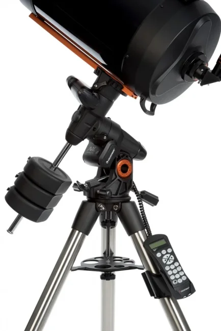 Телескоп Celestron Advanced VX 11" S