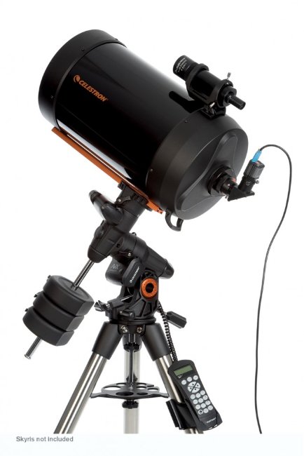 Телескоп Celestron Advanced VХ 11" S