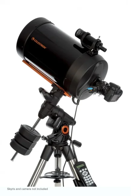 Телескоп Celestron Advanced VX 11" S