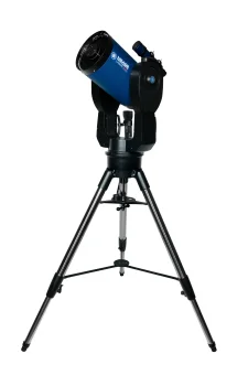 Телескоп Meade 8" f/10 LX200-ACF/UHTC (с треногой)