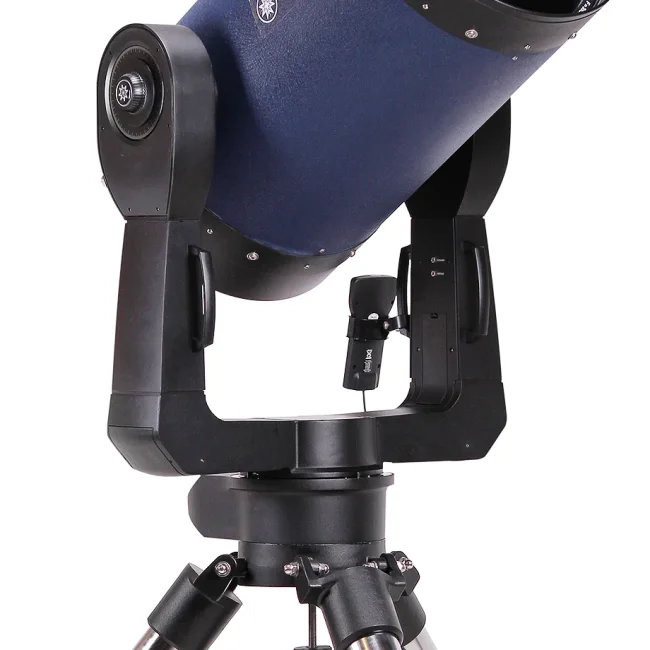 Телескоп Meade 8" f/10 LX200-ACF/UHTC (с треногой) Телескоп Meade 8" f/10 LX200-ACF/UHTC (с треногой)