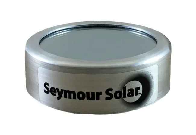 Солнечный фильтр SeymourSolar SF475 (111-117 мм) Солнечный фильтр SeymourSolar SF475 (111-117 мм)