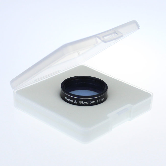 Фильтр Moon & Skyglow, 1,25" Фильтр Moon & Skyglow, 1,25"